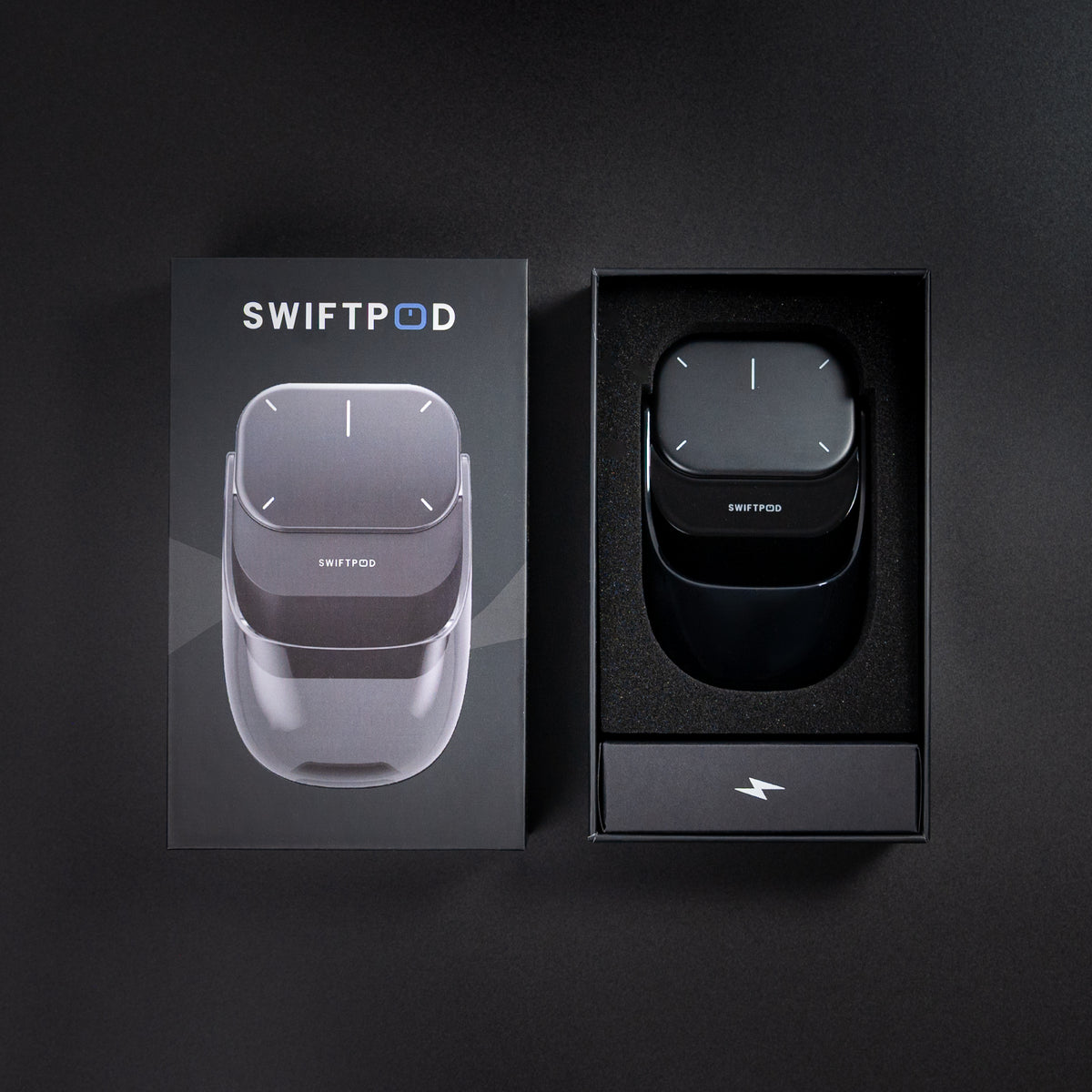 SWIFTPOD™ SMART MAUS
