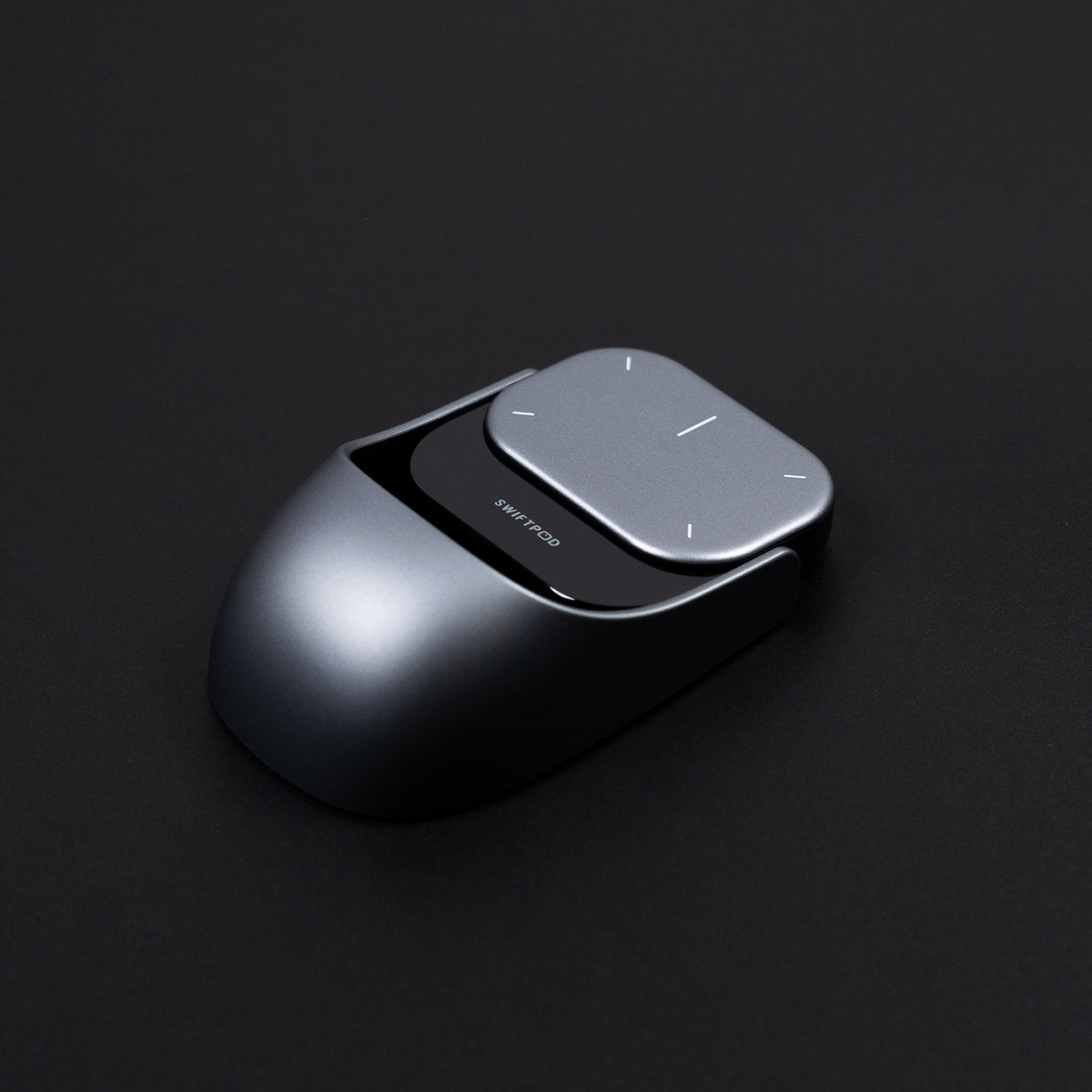SWIFTPOD™ SMART MAUS