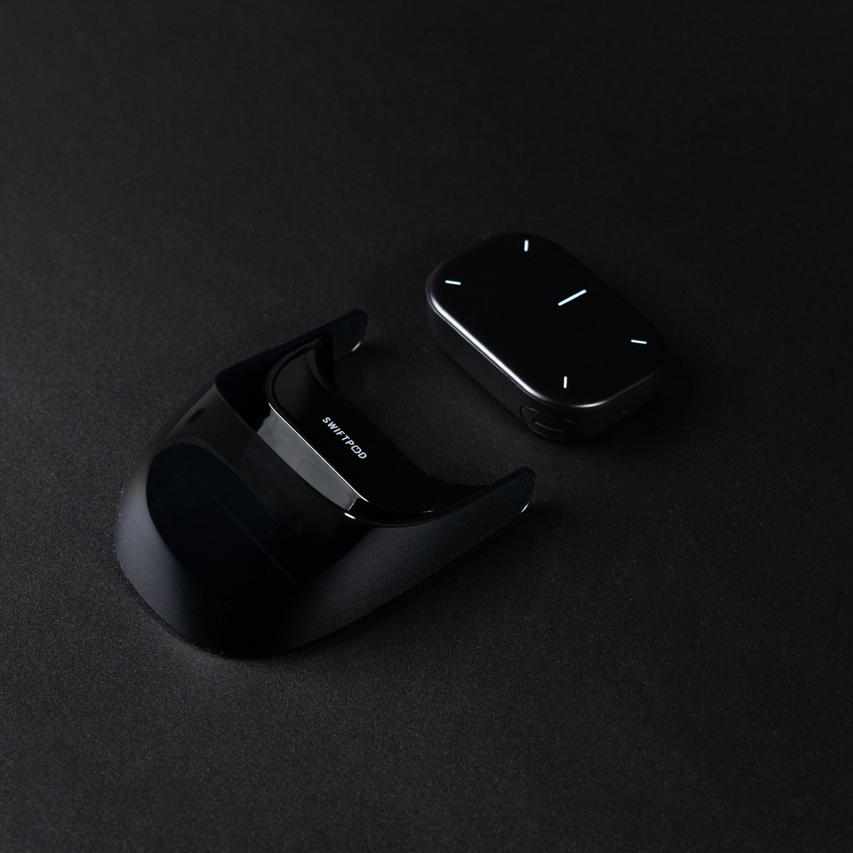 SWIFTPOD™ SMART MAUS