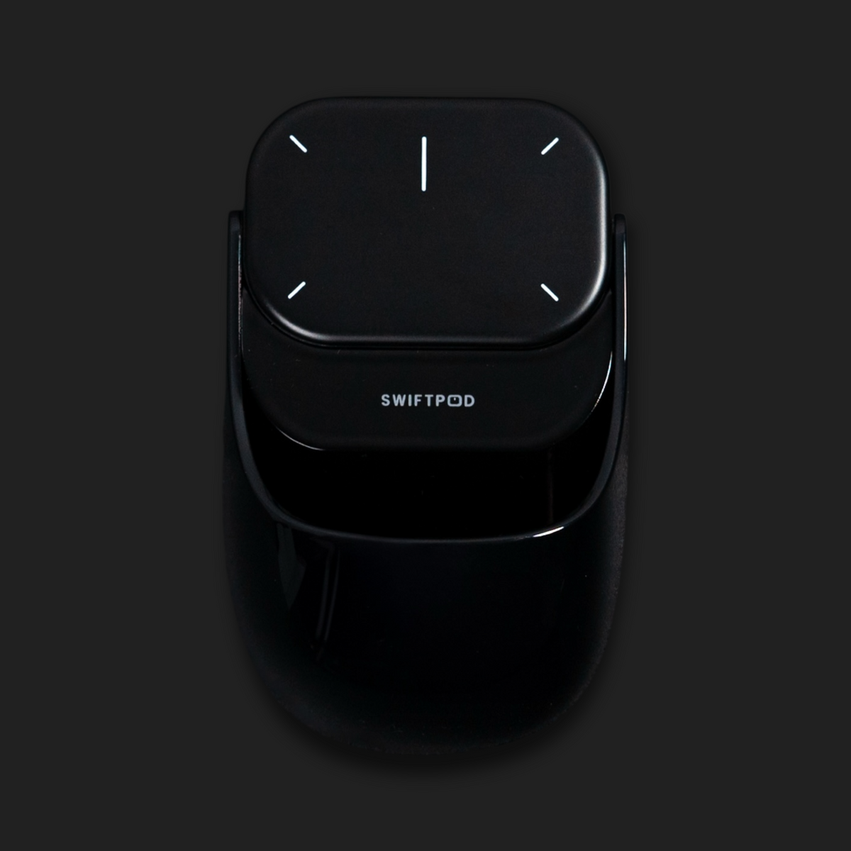 SWIFTPOD™ SMART MAUS