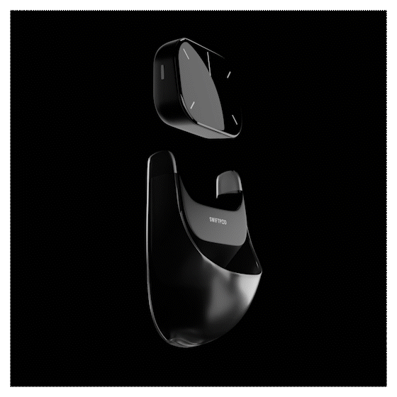 SWIFTPOD™ SMART MAUS