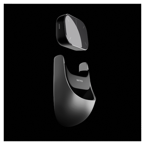 SWIFTPOD™ SMART MAUS